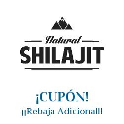 Logo Natural Shilajit