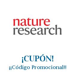 Logo de la tienda Nature con cupones de descuento