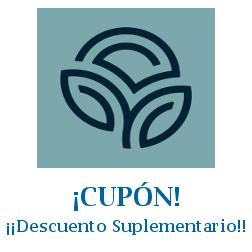 Logo de la tienda Natures Sunshine con cupones de descuento