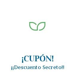 Logo de la tienda Natusure con cupones de descuento
