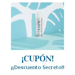 Logo de la tienda Navy Hair Care con cupones de descuento