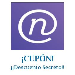 Logo de la tienda Net Nanny con cupones de descuento