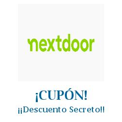 Logo Nextdoor