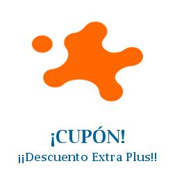 Logo de la tienda Nickelodeon con cupones de descuento