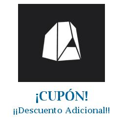 Logo de la tienda Nitro PC con cupones de descuento