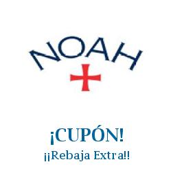 Logo Noah
