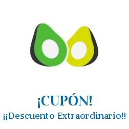 Logo de la tienda Nootric con cupones de descuento