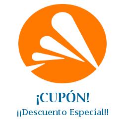 Logo de la tienda Norman con cupones de descuento