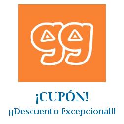 Logo de la tienda Nugget Comfort con cupones de descuento