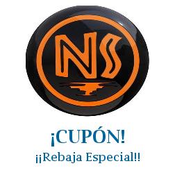 Logo de la tienda Numbi Sport con cupones de descuento