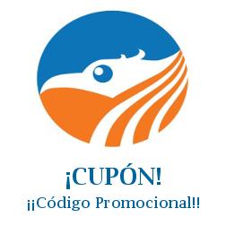 Logo de la tienda NusaTrip con cupones de descuento