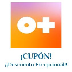 Logo de la tienda O Positiv con cupones de descuento