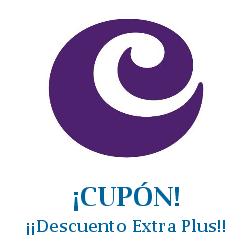 Logo de la tienda Ocado con cupones de descuento