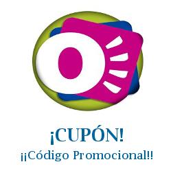 Logo de la tienda Octilus con cupones de descuento