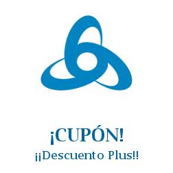 Logo de la tienda ODLO con cupones de descuento