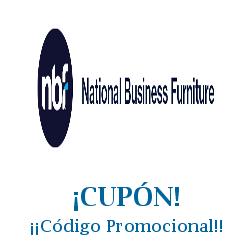 Logo de la tienda Office Furniture con cupones de descuento