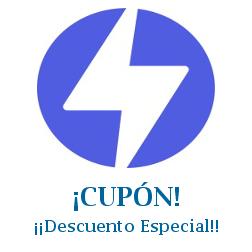 Logo de la tienda Ohm Connect con cupones de descuento