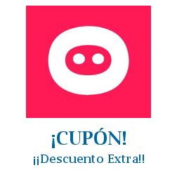 Logo de la tienda Oink Regalos con cupones de descuento