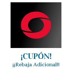 Logo de la tienda Olmo con cupones de descuento