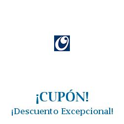 Logo de la tienda Omnibus con cupones de descuento