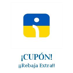 Logo de la tienda Omnisend con cupones de descuento