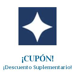 Logo de la tienda Omnistar con cupones de descuento