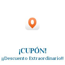 Logo de la tienda One Travel con cupones de descuento