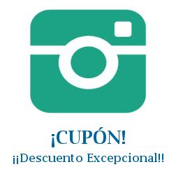 Logo de la tienda Onlypult con cupones de descuento