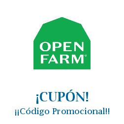 Logo Open Farm