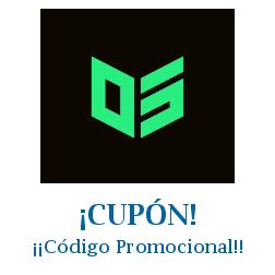 Logo de la tienda Open Sports con cupones de descuento