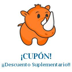 Logo de la tienda OpenSky con cupones de descuento