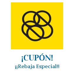 Logo de la tienda Opopop con cupones de descuento