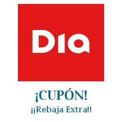 Logo de la tienda Oportunidades DIA con cupones de descuento