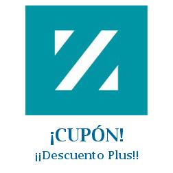 Logo de la tienda Optical4less con cupones de descuento