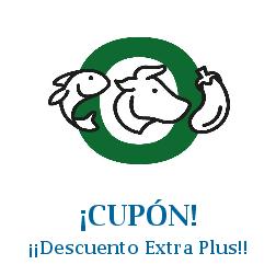 Logo de la tienda Organizados con cupones de descuento