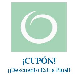 Logo de la tienda Oriflame con cupones de descuento