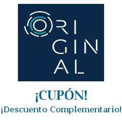 Logo de la tienda Original Resorts con cupones de descuento