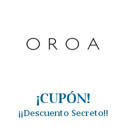 Logo OROA