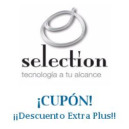 Logo de la tienda Oselection con cupones de descuento