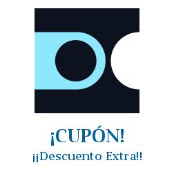 Logo de la tienda Oui.sncf con cupones de descuento