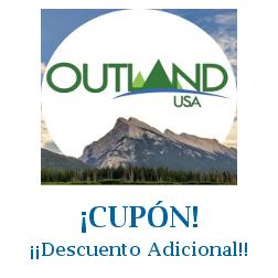 Logo Outland USA
