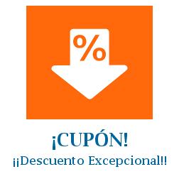 Logo de la tienda Outlet PC con cupones de descuento