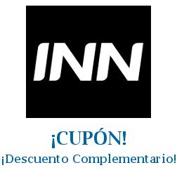 Logo de la tienda OutletInn con cupones de descuento