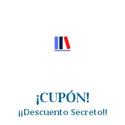 Logo de la tienda Oxford Language con cupones de descuento