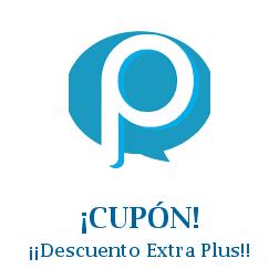 Logo de la tienda Paid Social Media Jobs con cupones de descuento