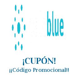 Logo de la tienda Pale Blue Earth con cupones de descuento