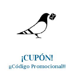 Logo de la tienda Paperless Post con cupones de descuento
