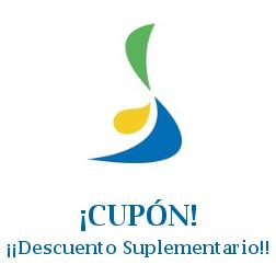 Logo de la tienda Parkdean Resorts con cupones de descuento