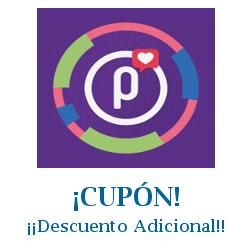 Logo de la tienda Passarela con cupones de descuento