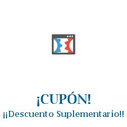 Logo de la tienda Patric Chan con cupones de descuento